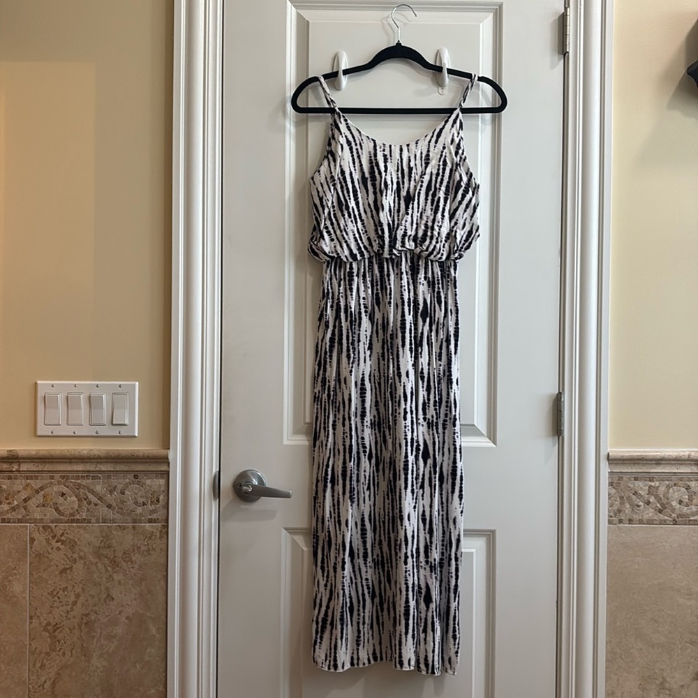 Sun dress